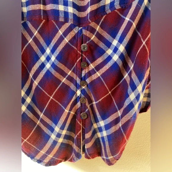 Lucky brand button down - Picture 4 of 5